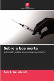 Sobre a boa morte