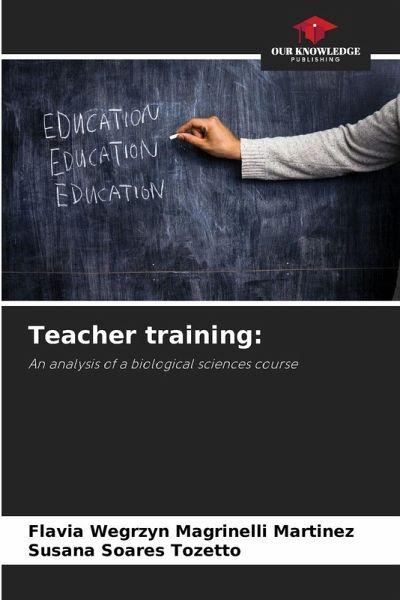 Teacher training: