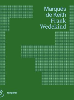 Cover Marquês de Keith (eBook, ePUB)