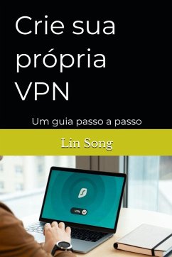 Cover Crie sua própria VPN
