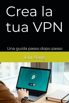 Cover Crea la tua VPN