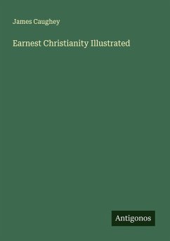 Cover Earnest Christianity Illustrated