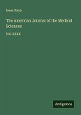 The American Journal of the Medical Sciences