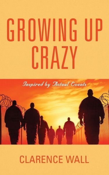 Growing Up Crazy
