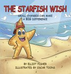 THE STARFISH WISH THE STARFISH WISH