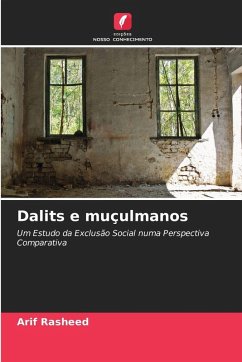 Cover Dalits e muçulmanos