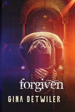 Cover Forgiven