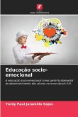 Educação socio-emocional Educação socio-emocional