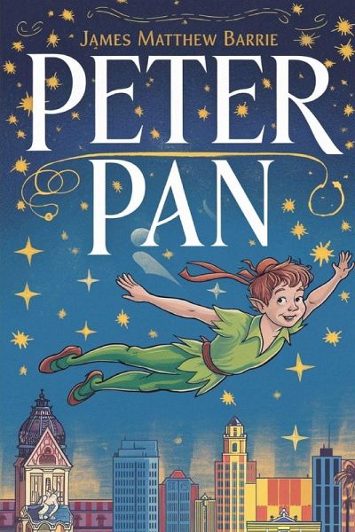 Peter Pan