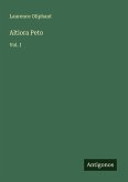 Altiora Peto Altiora Peto