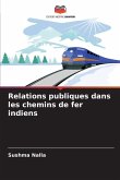 Relations publiques dans les chemins de fer indiens Relations publiques dans les chemins de fer indiens