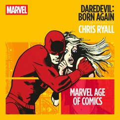 Cover Daredevil: Born Again (MP3-Download)