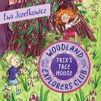 Trix's Tree House (MP3-Download)