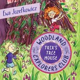 Trix's Tree House (MP3-Download) Trix's Tree House (MP3-Download)
