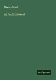 At Fault: a Novel