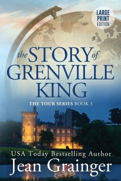Cover The Story of Grenville King