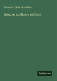 Estudios jurídicos y políticos Estudios jurídicos y políticos