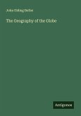 The Geography of the Globe