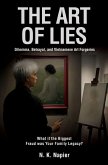 The Art of Lies The Art of Lies