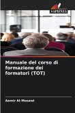 Manuale del corso di formazione dei formatori (TOT)