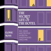 The Secret Life of the Hotel (MP3-Download)