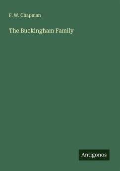 Cover The Buckingham Family