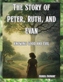 The Story of Peter, Ruth, and Evan Knowing Good and Evil - Fremont, Fauneil