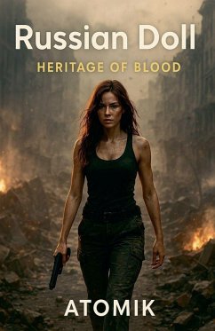 Cover Heritage of Blood