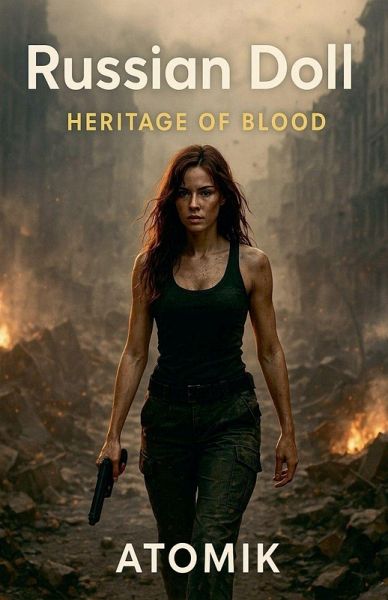 Heritage of Blood