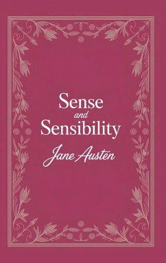 Cover Sense and Sensibility