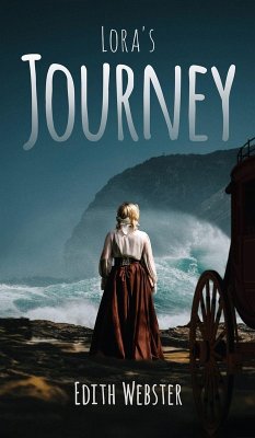 Cover Lora's Journey