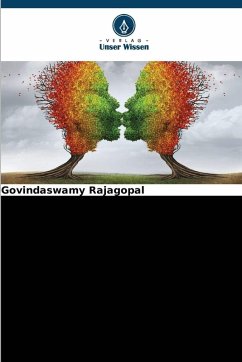 Cover Verhaltenspsychologie und Sangam-Dichtung