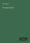 The Sepoy Revolt