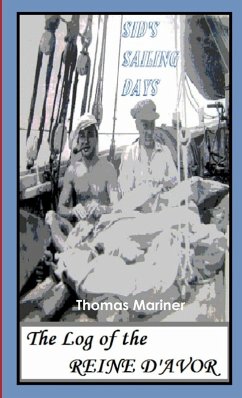 Sid's Sailing Days - Mariner, Thomas