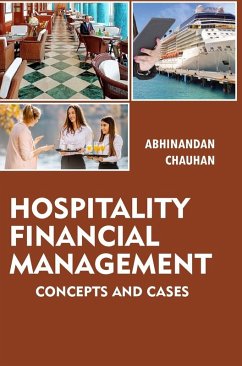 Cover Hospitality Financial Management