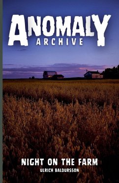 Night On The Farm - Baldursson, Ulrich