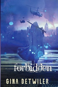 Forbidden - Detwiler, Gina Forbidden - Detwiler, Gina