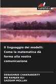 Il linguaggio dei modelli: Come la matematica dà forma alla nostra comunicazione