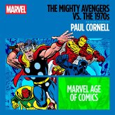 The Mighty Avengers vs. the 1970s (MP3-Download)
