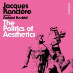 The Politics of Aesthetics (MP3-Download)