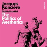 The Politics of Aesthetics (MP3-Download)