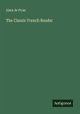 The Classic French Reader The Classic French Reader