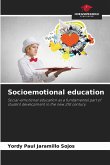 Socioemotional education Socioemotional education