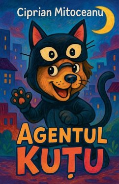 Cover Agentul Ku¿u