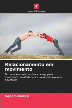 Cover Relacionamento em movimento
