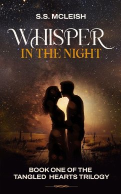 Whisper in the Night - McLeish, S. S.