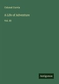 A Life of Adventure