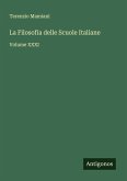 La Filosofia delle Scuole Italiane