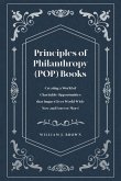 Principles of Philanthropy (POP) Books