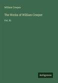 The Works of William Cowper